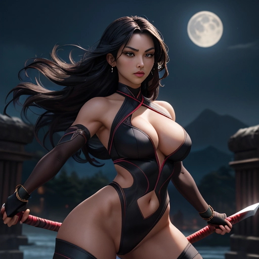 Pao mise en page internet vidéo illustration 3d serveur IA générative AI freelance paris studio de création magazines Y4OWW9O0